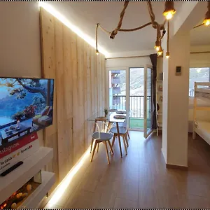 Apartamento Pasdelacasalovers Joya Frente A Montañas Nevadas, Pas De La Casa