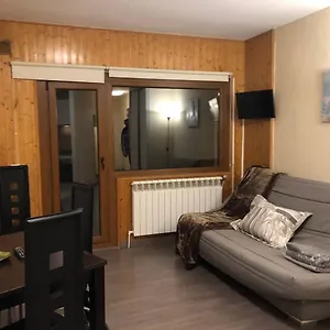 Apartamento Tetras By Confortsky, Pas De La Casa